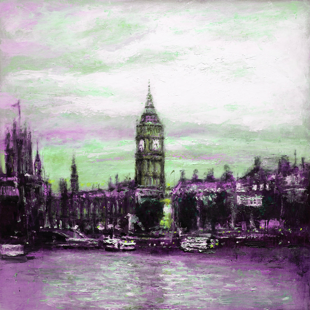 London Night/#546/C
