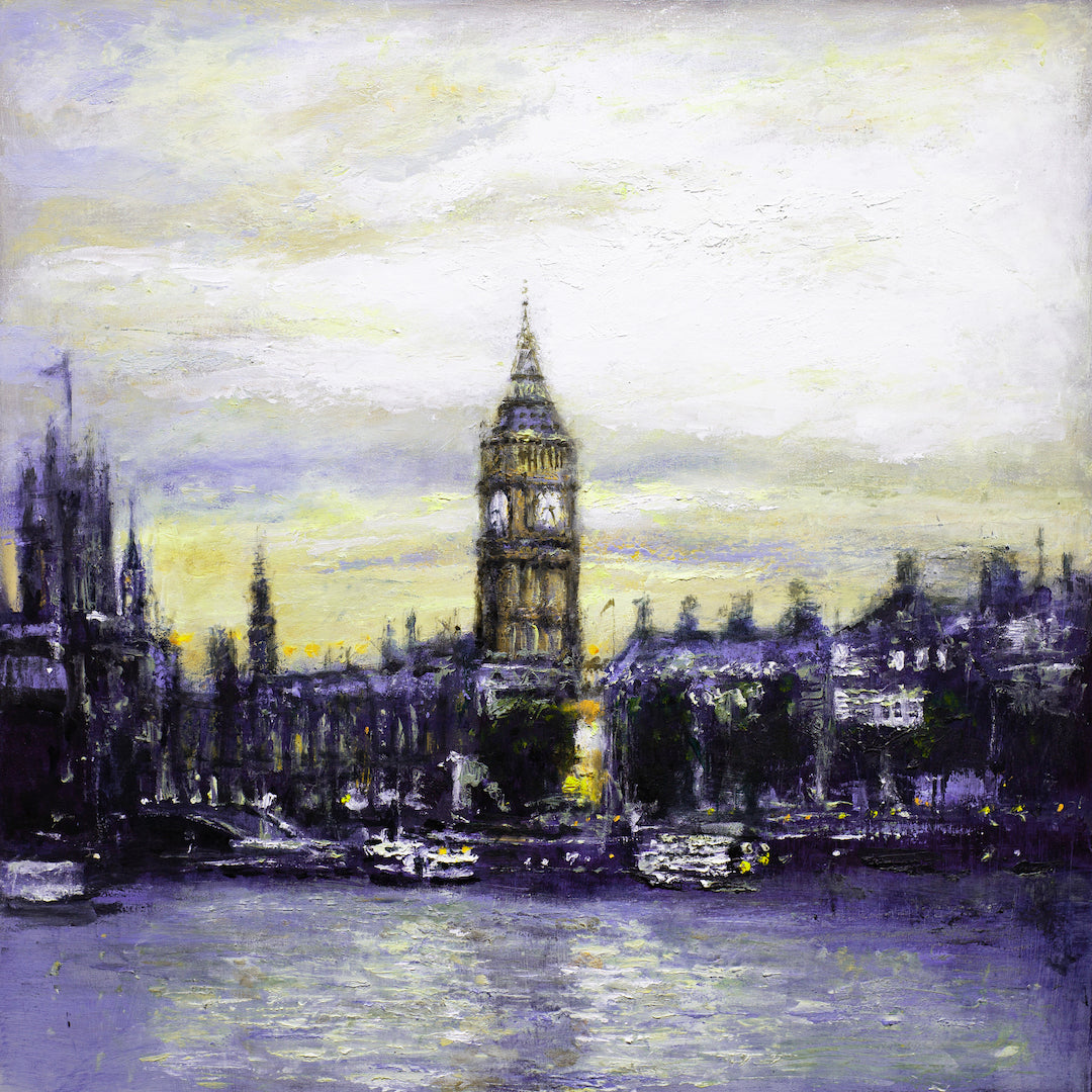 London Night/#546/E