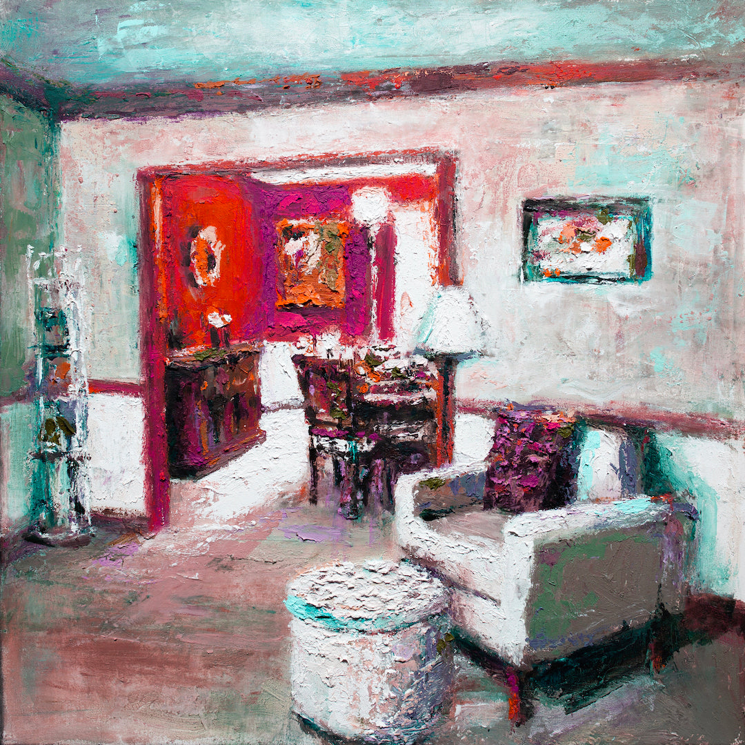 Home Sweet Home/#547/A