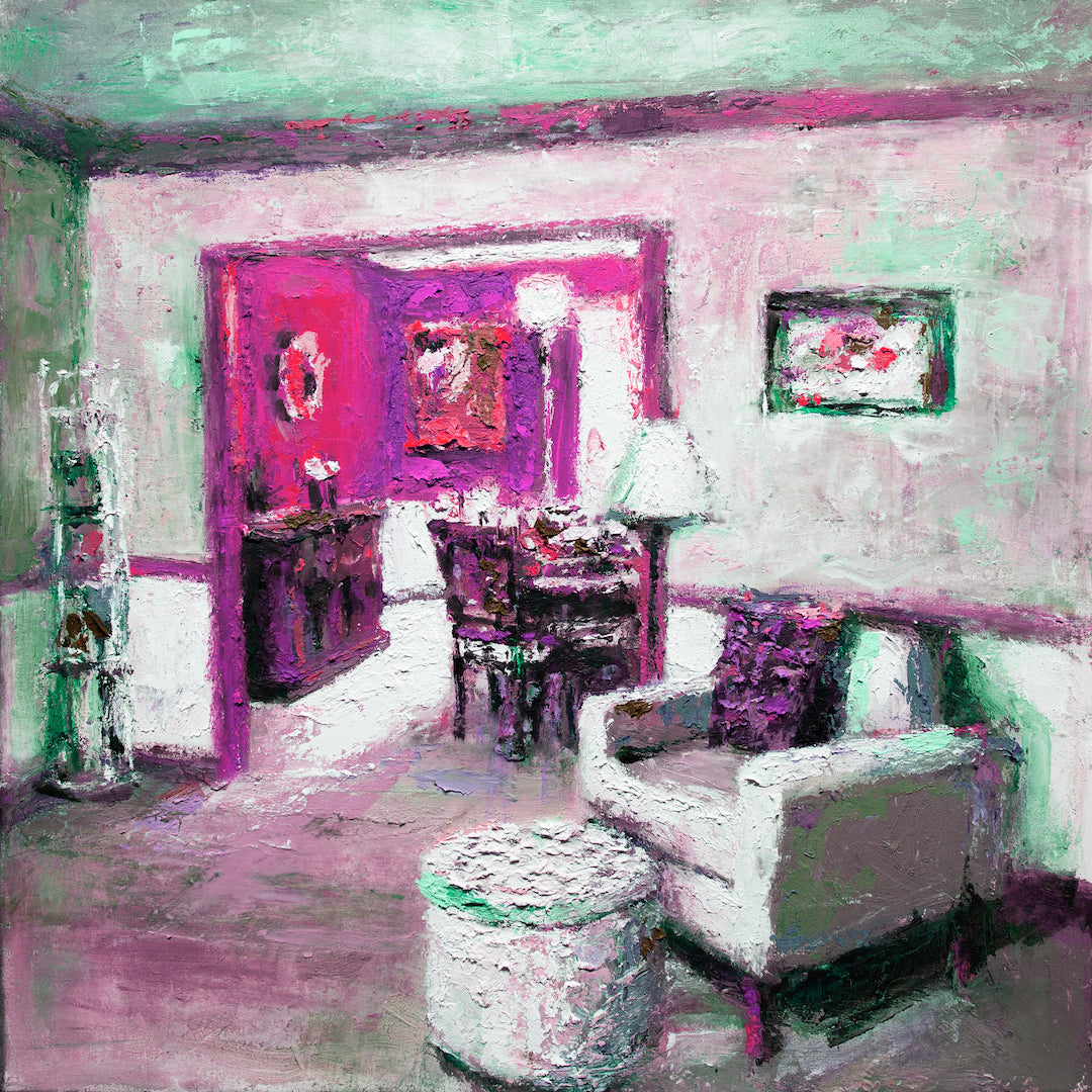 Home Sweet Home/#547/B