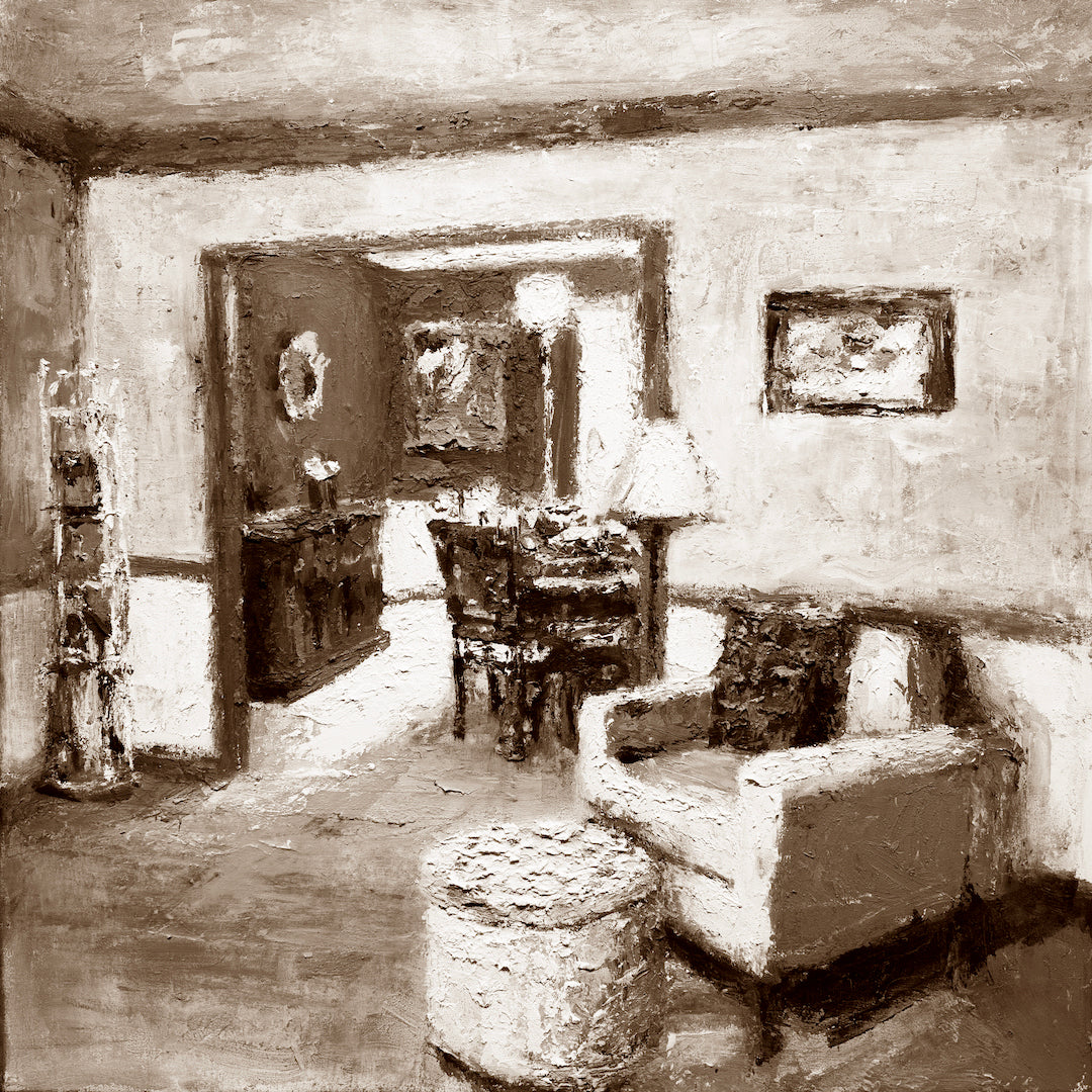Home Sweet Home/#547/G