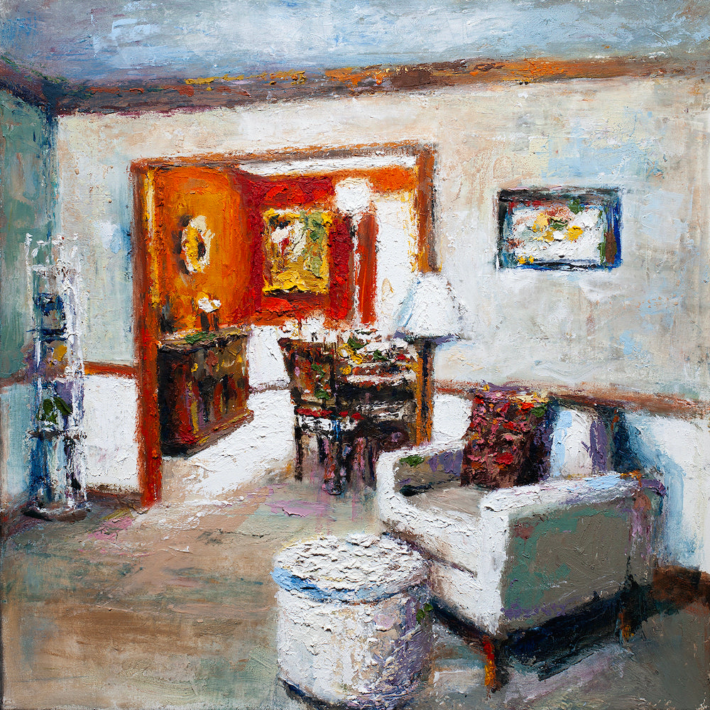 Home Sweet Home/AP/#547