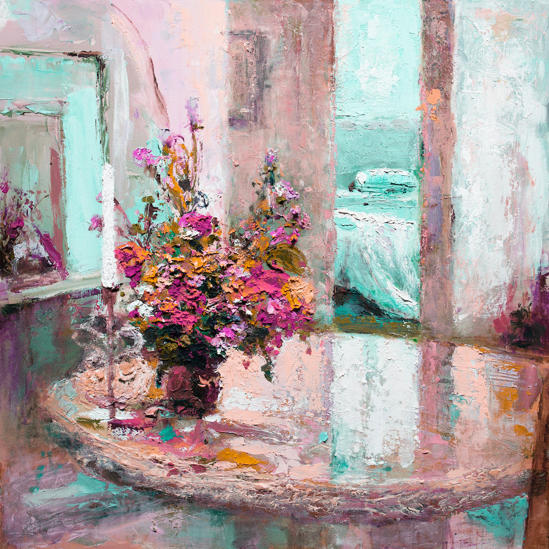 Room with a View/#548/A