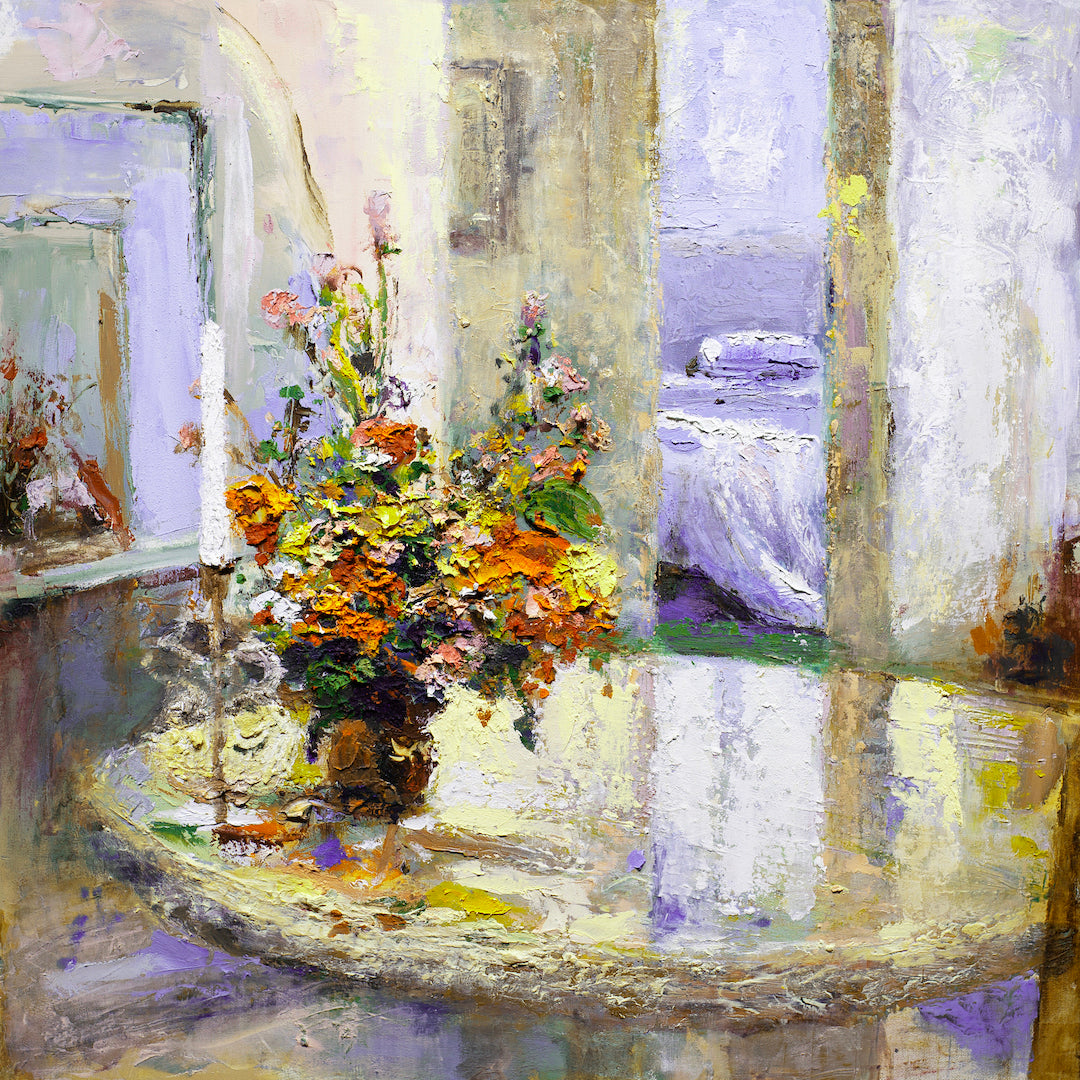Room with a View/#548/B