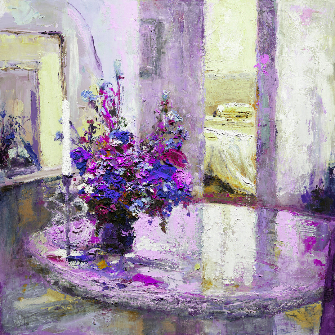 Room with a View/#548/C