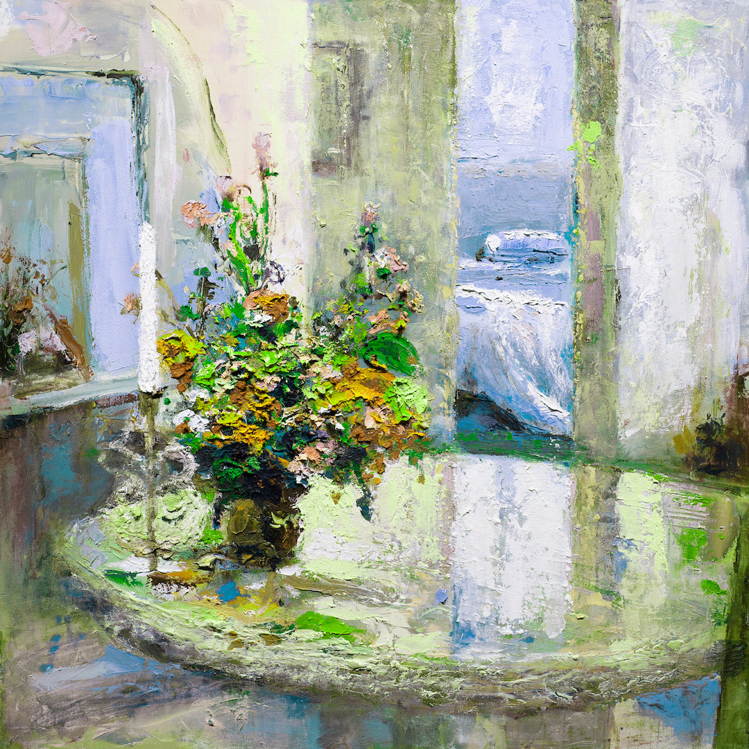 Room with a View/#548/C