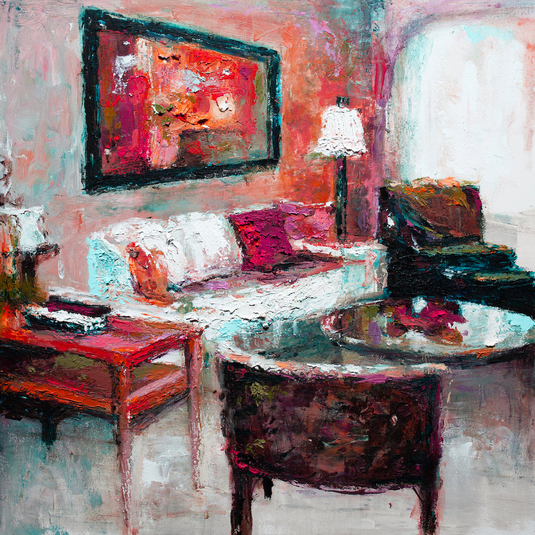 Family Room/#549/A