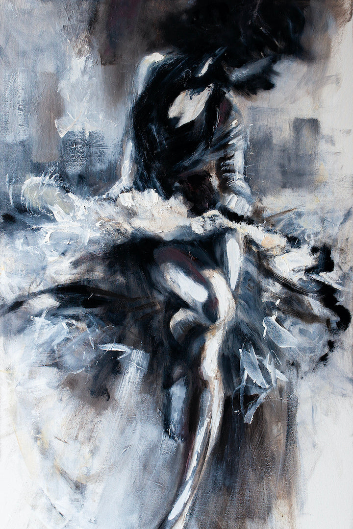 Letting Loose/AP/#54