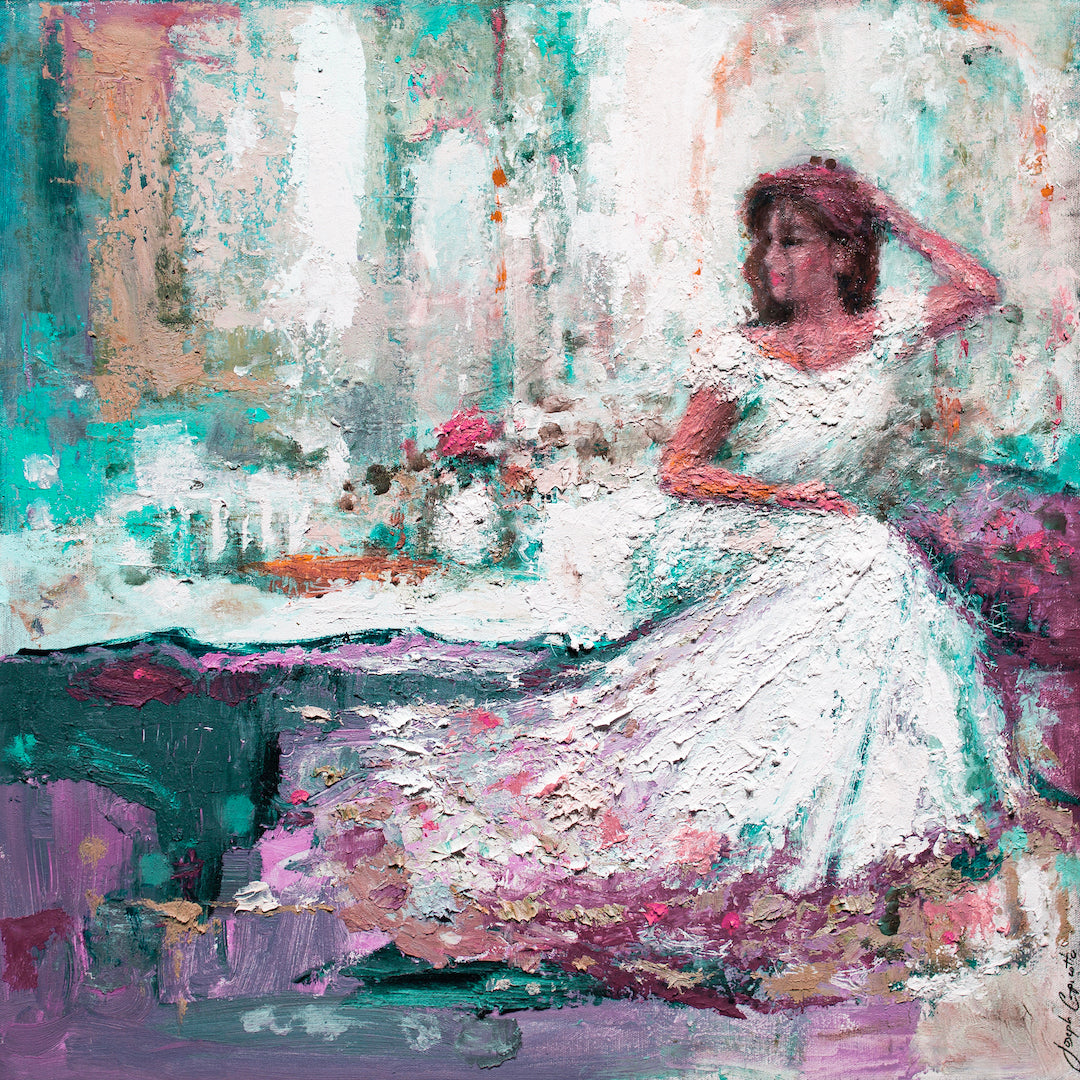 Impressionata/#558/A