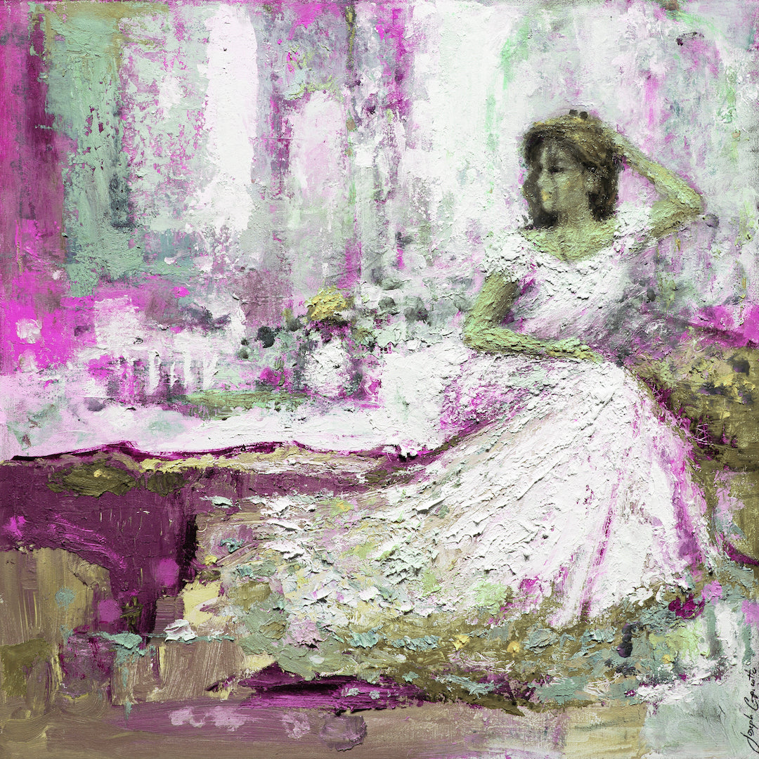 Impressionata/#558/C