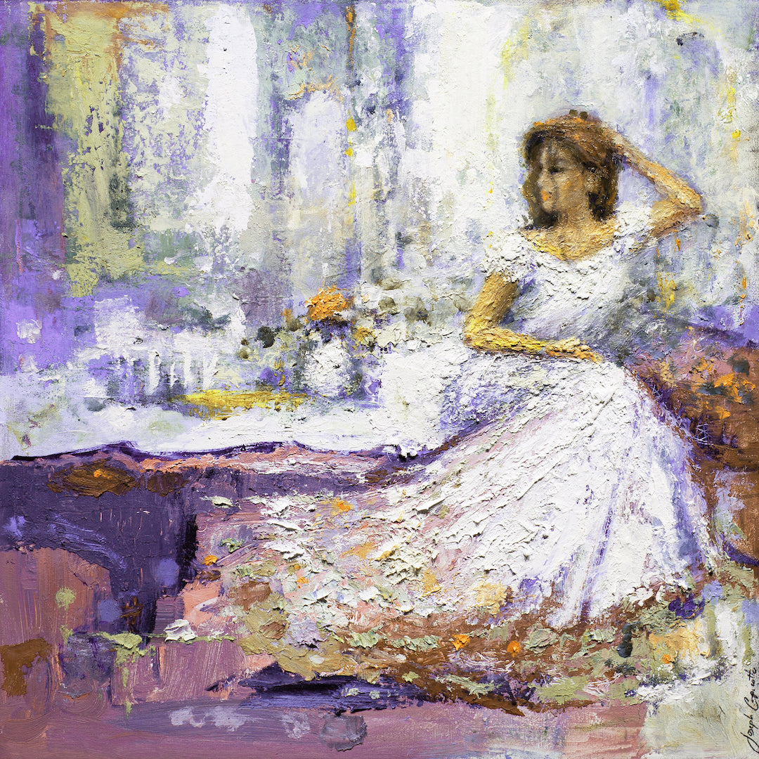 Impressionata/#558/D