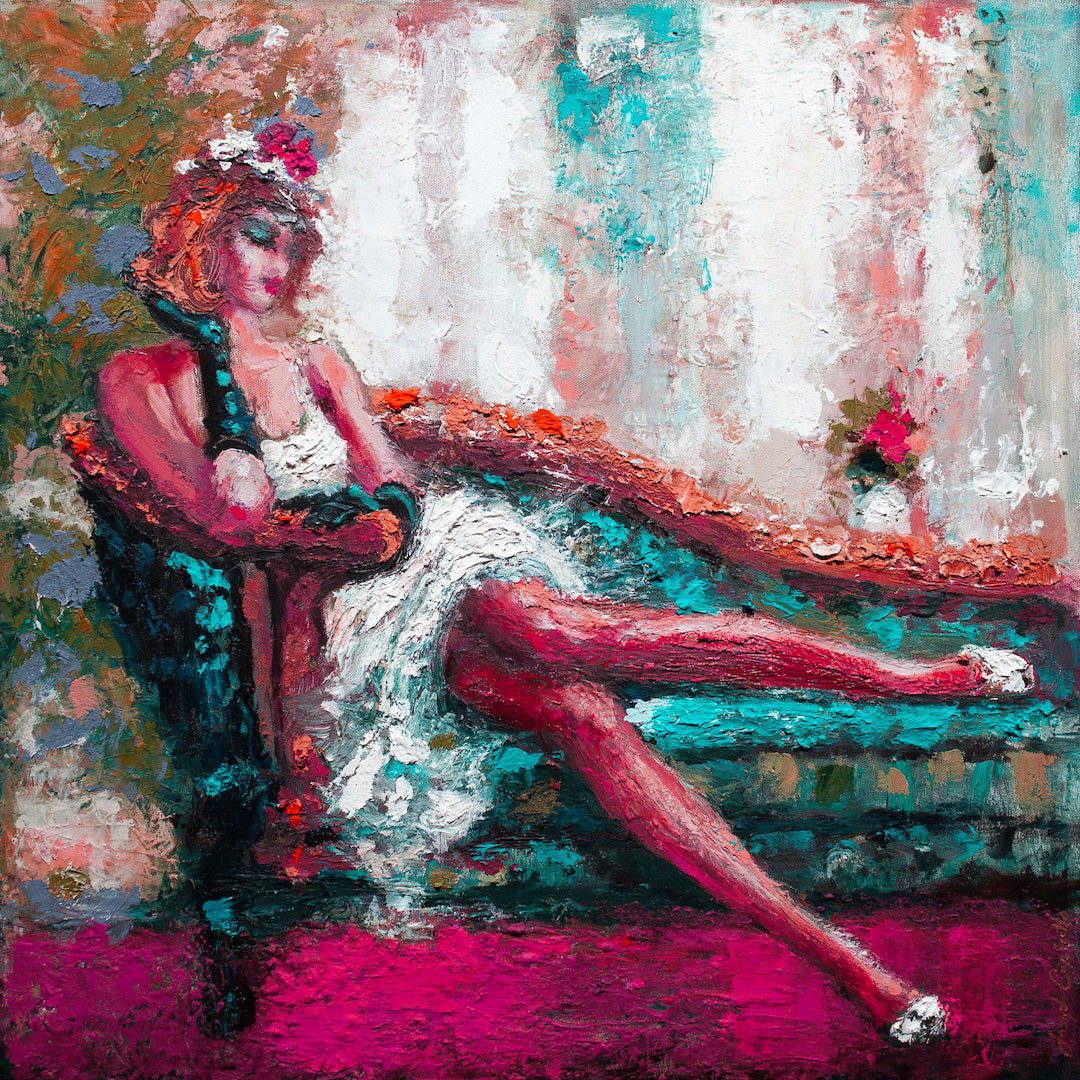 French Impression/#560/A
