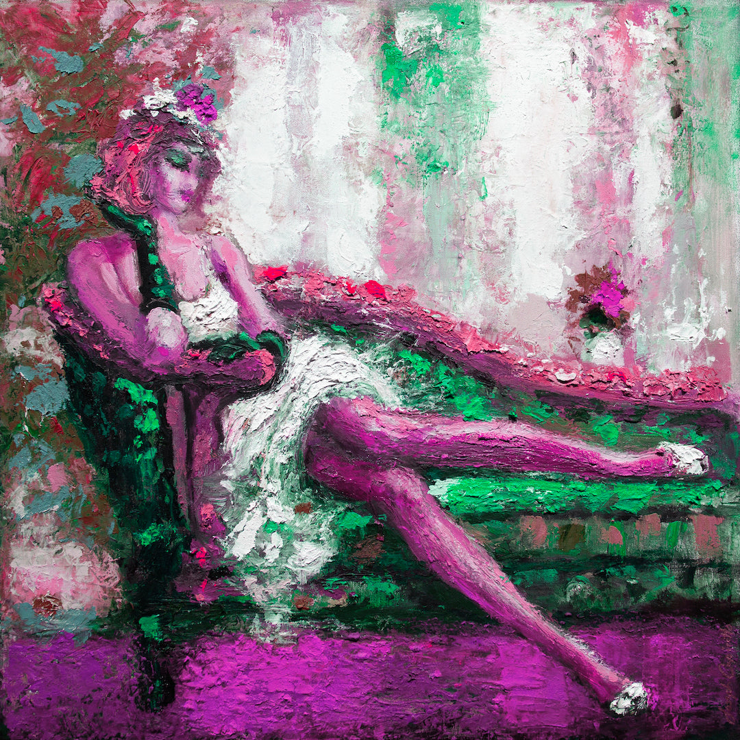 French Impression/#560/B