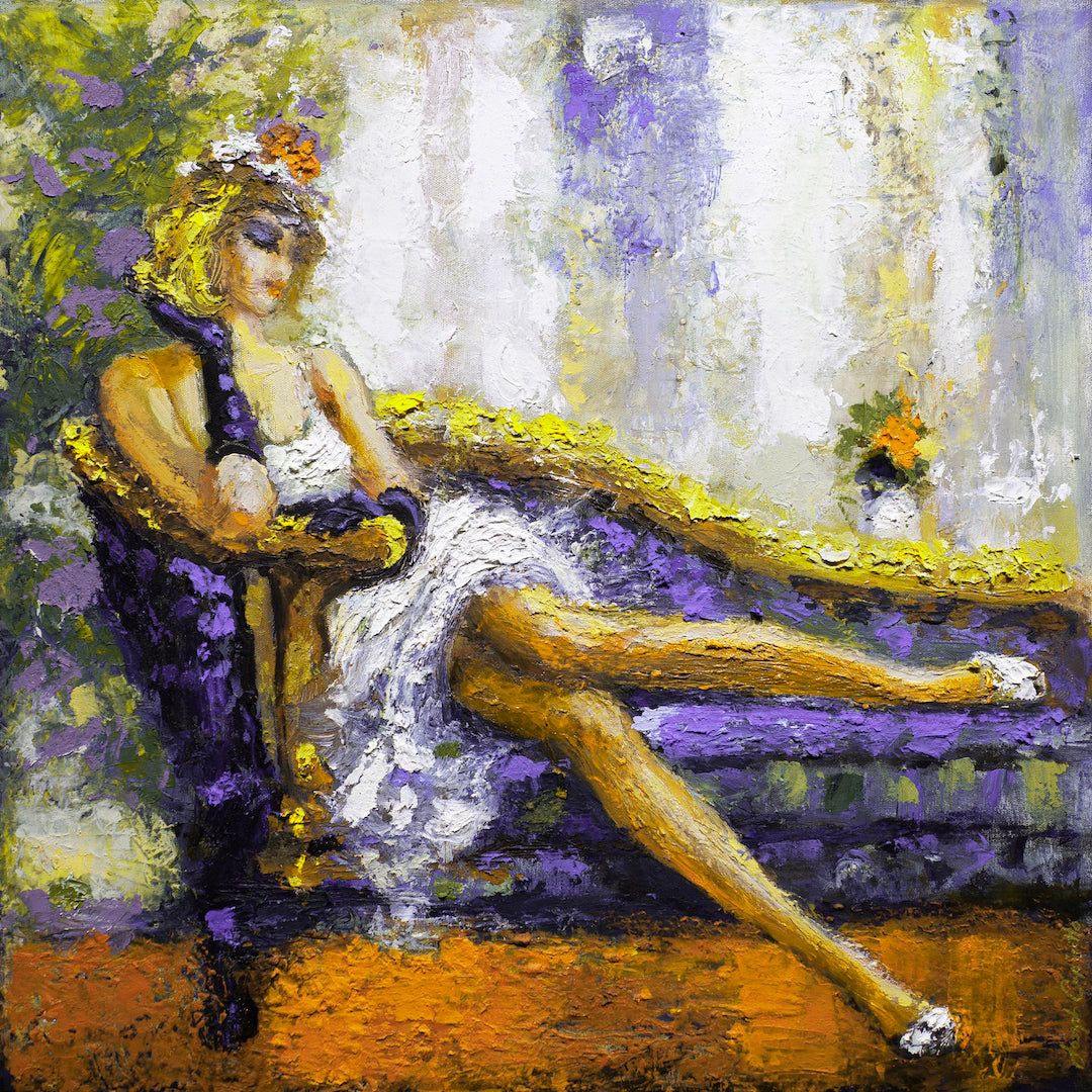 French Impression/#560/C