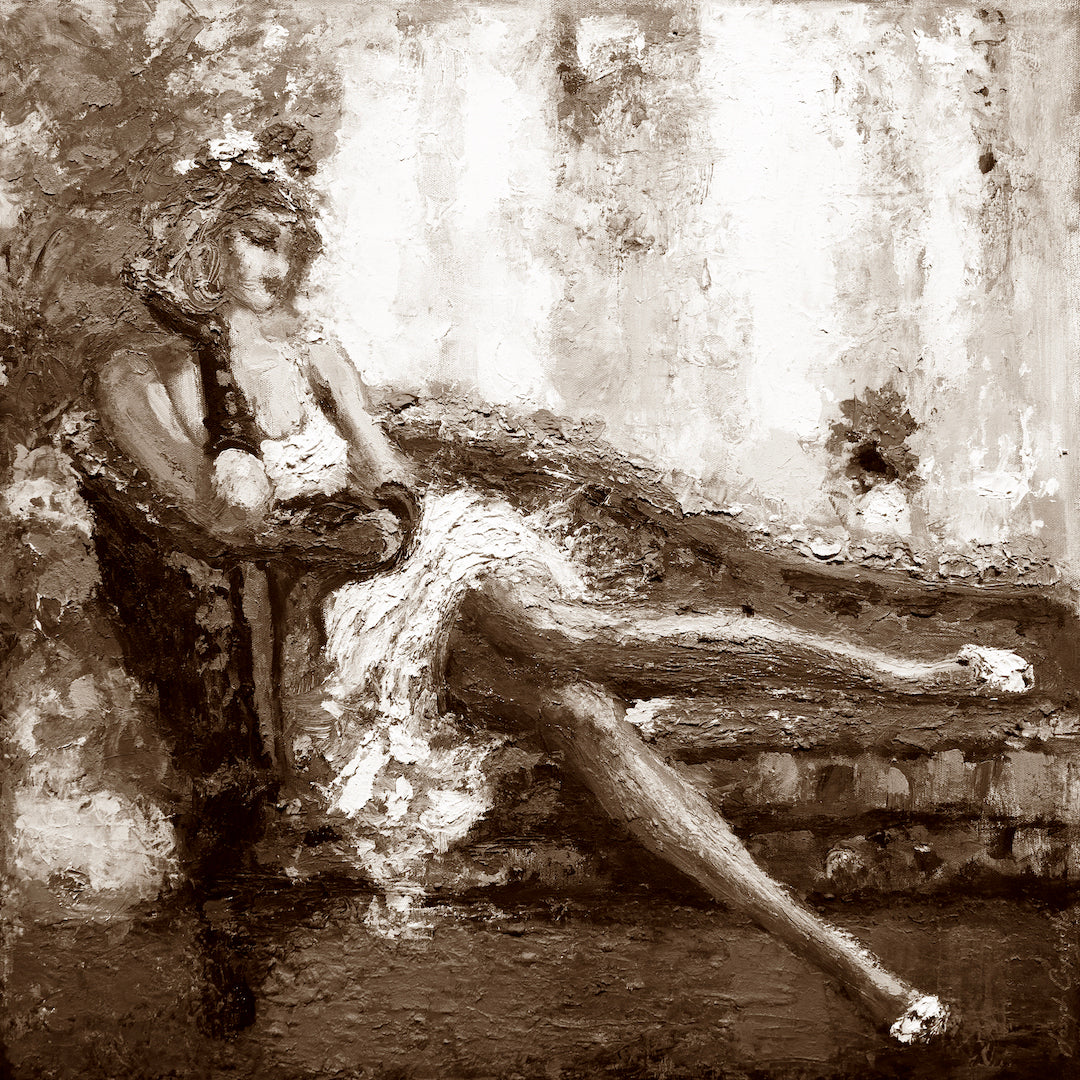 French Impression/#560/E