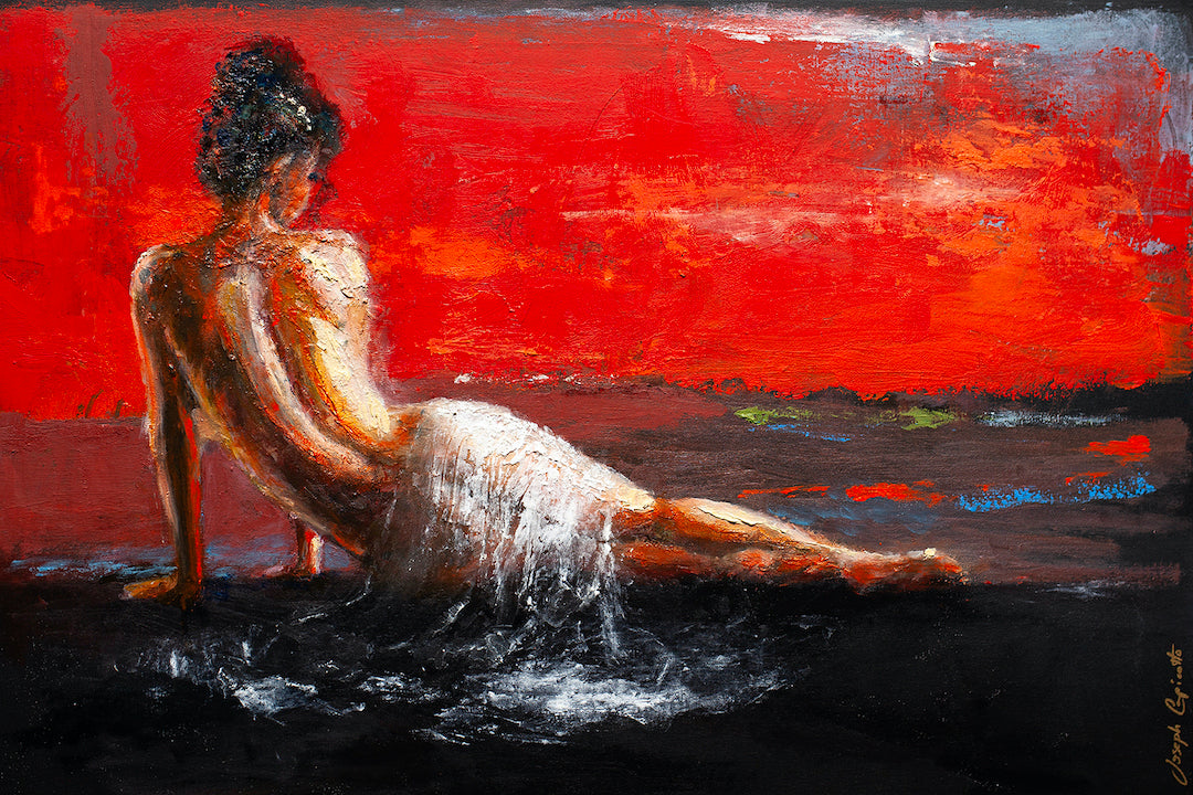Red Horizon/AP/#562