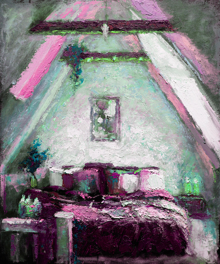 The Lodge/#570/B