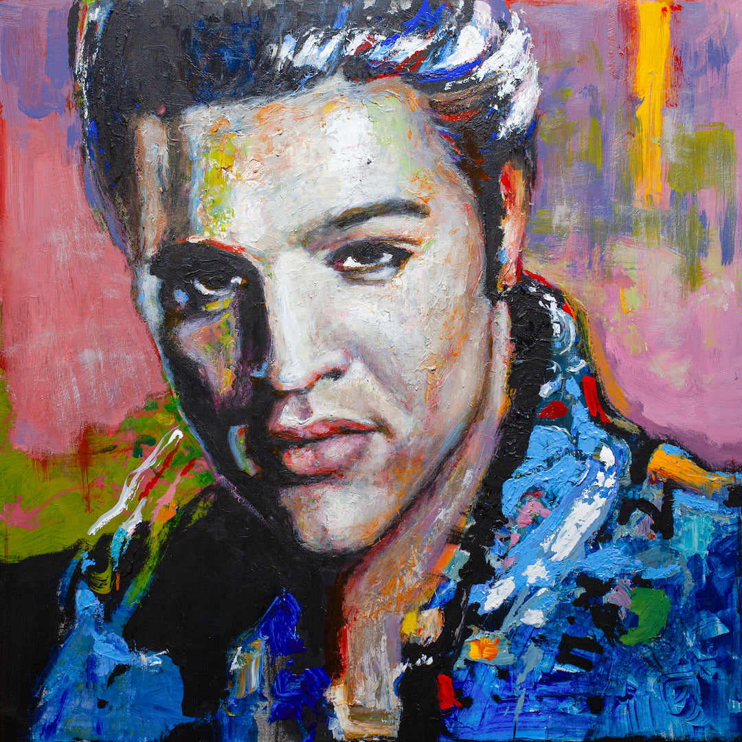 Elvis/#573