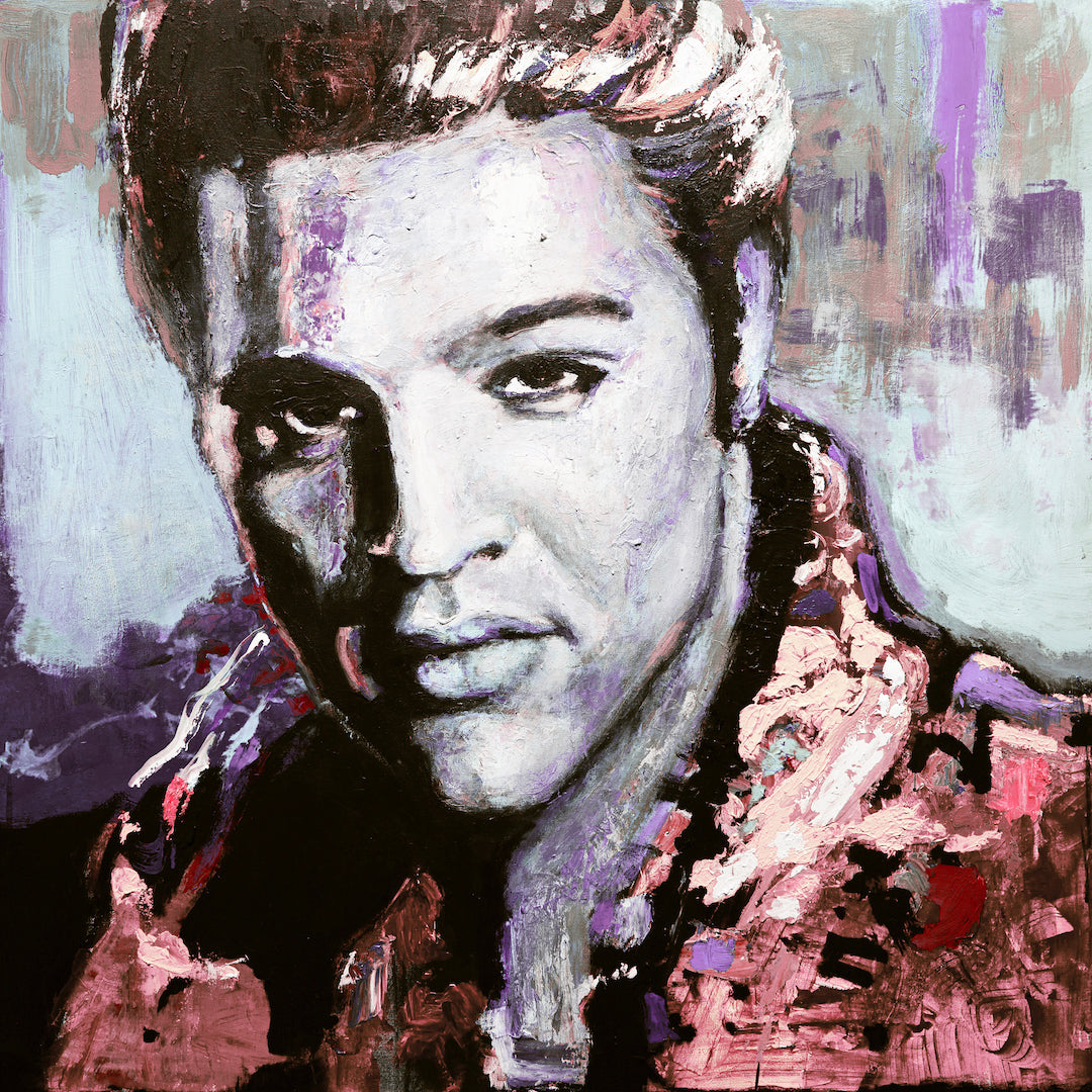 Elvis/#573/B