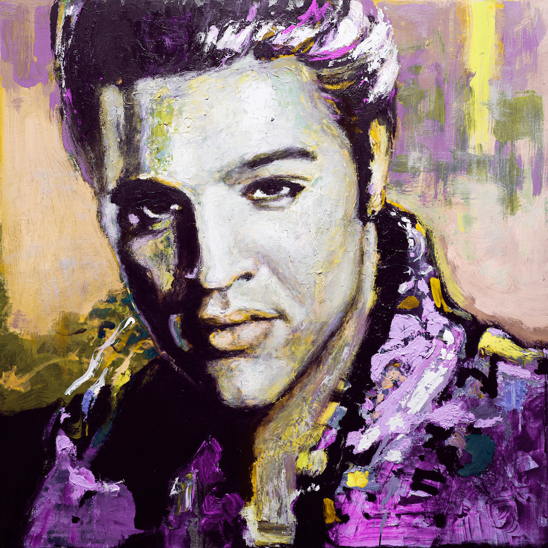 Elvis/#573/C
