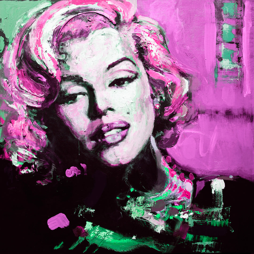 Marilyn/#574/B