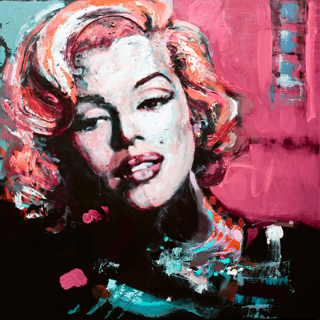 Marilyn/#574/C