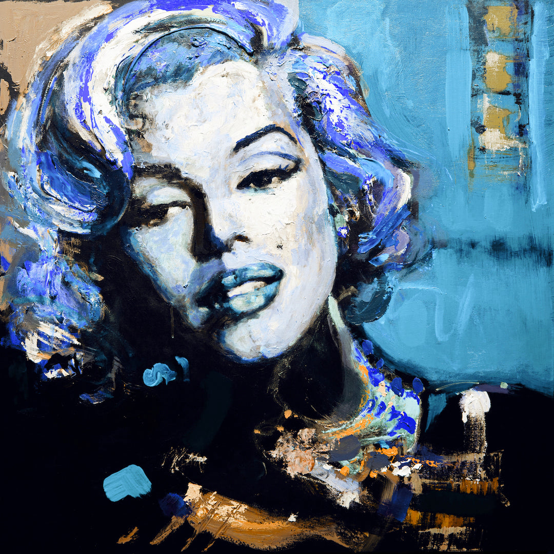 Marilyn/#574/D
