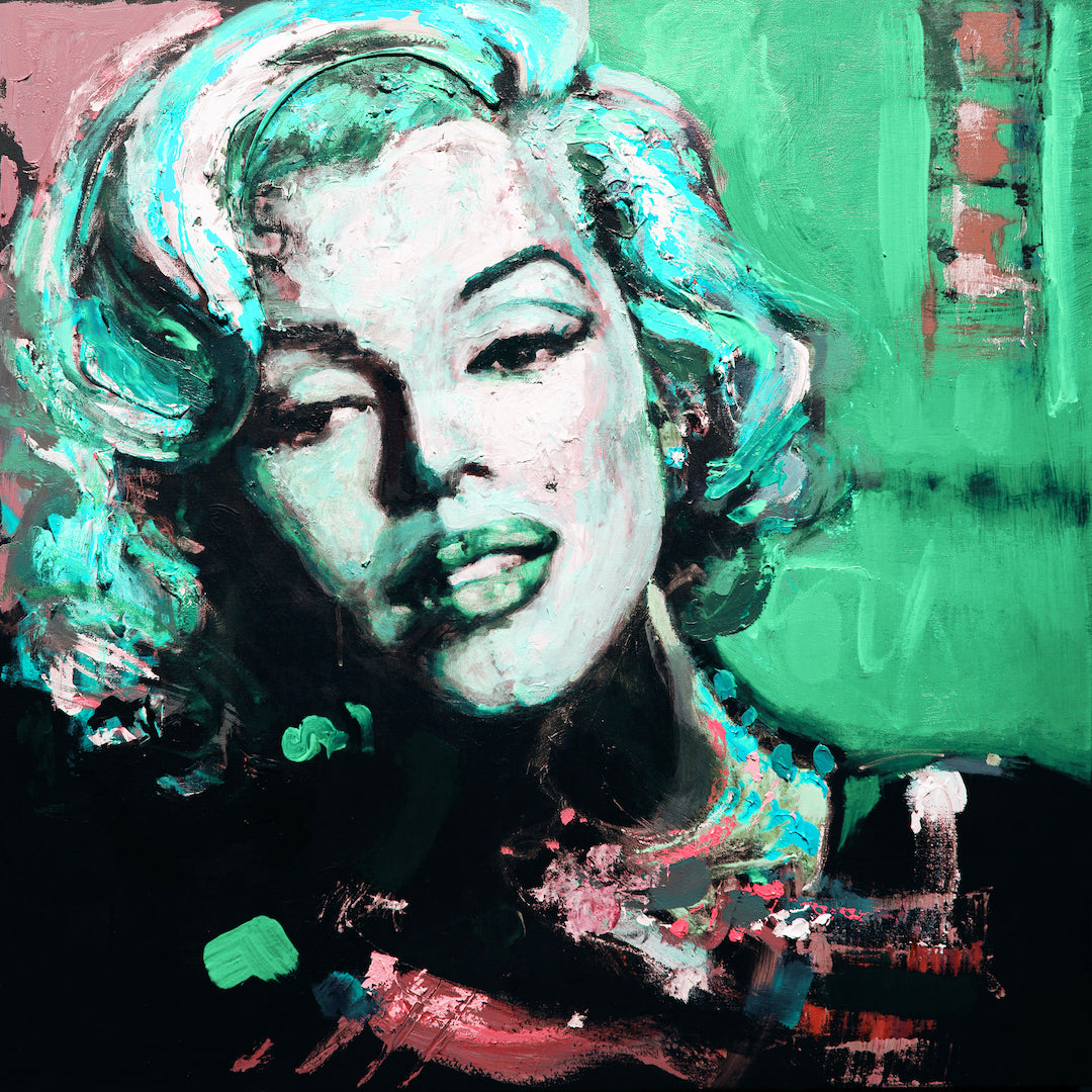 Marilyn/#574/E