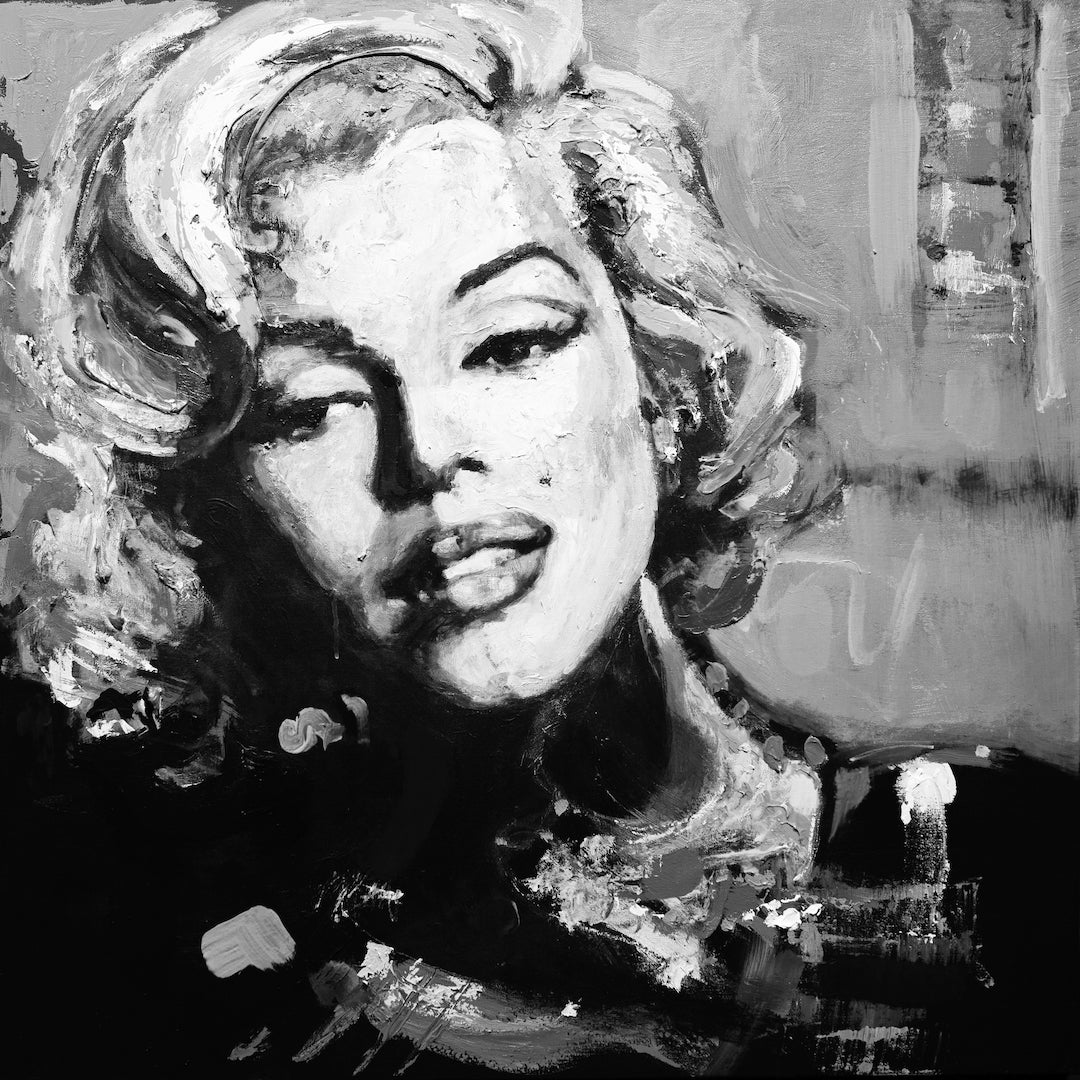 Marilyn/#574/F