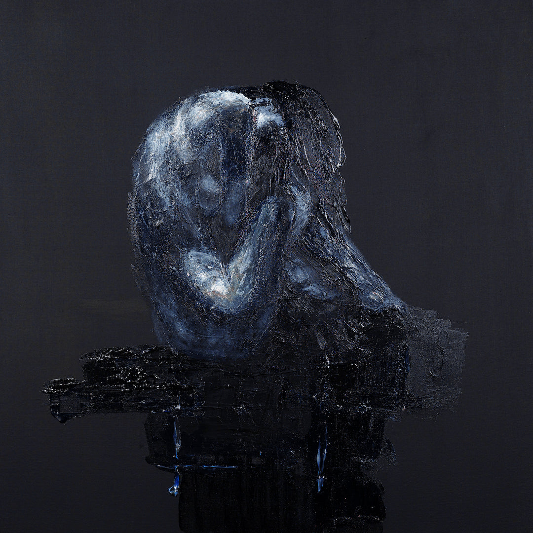 Dark Secret/#575/D