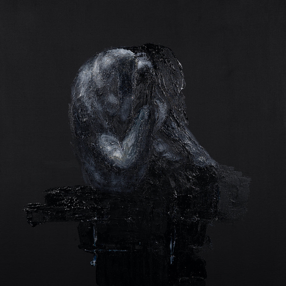Dark Secret (sculpture series)/AP/#575