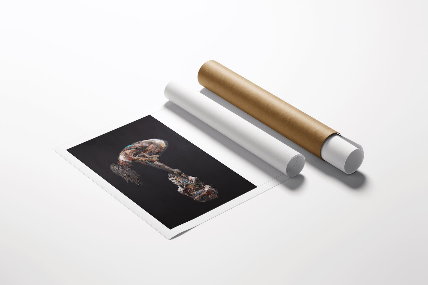 Balanced (sculpture series)/#579