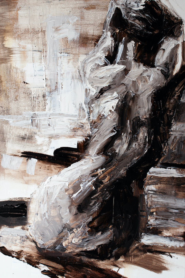 Beauty Strokes/#57
