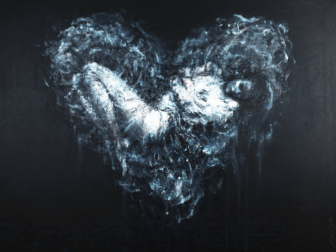 Wrapped in Love/#586/C