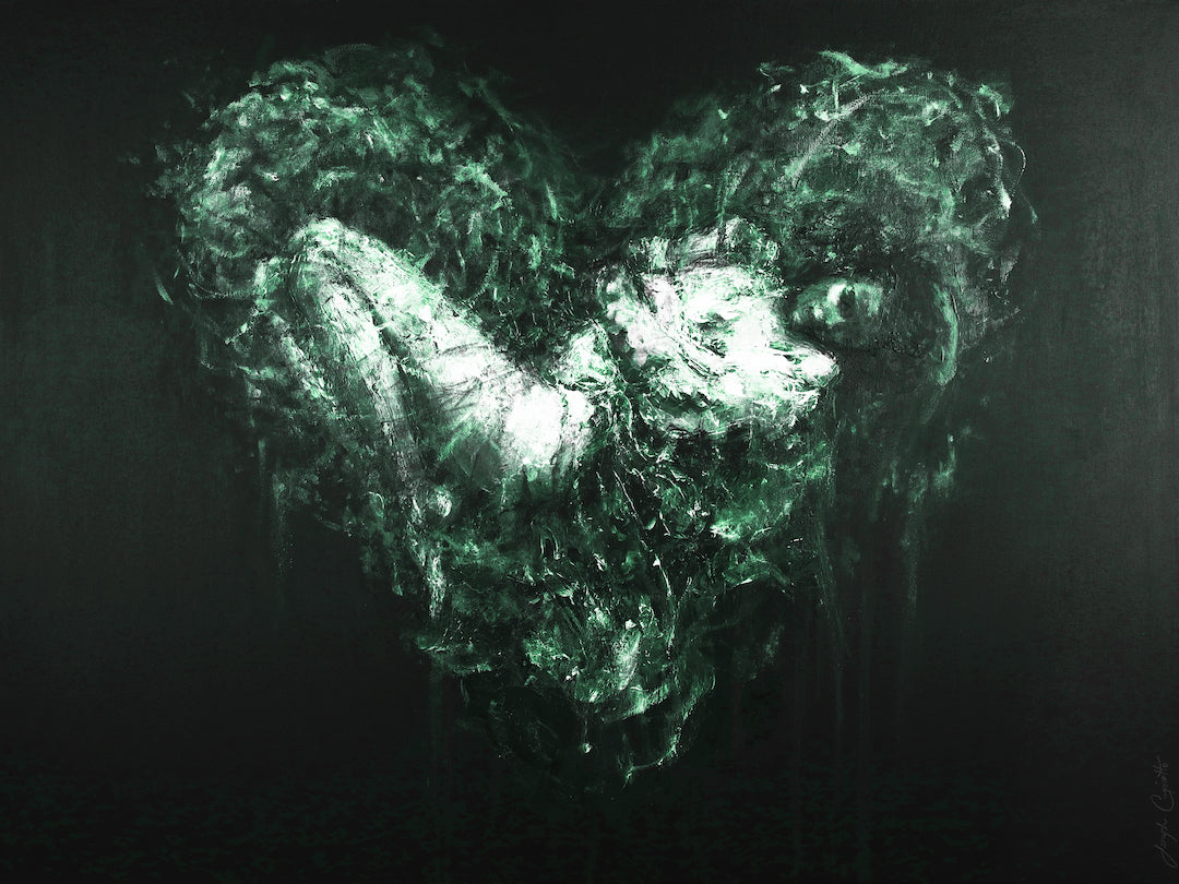 Wrapped in Love/#586/E