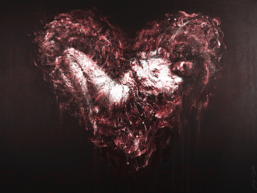 Wrapped in Love/#586/A