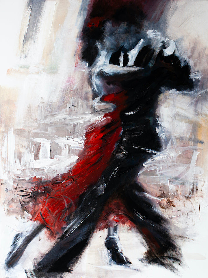 Night on the Town/#58