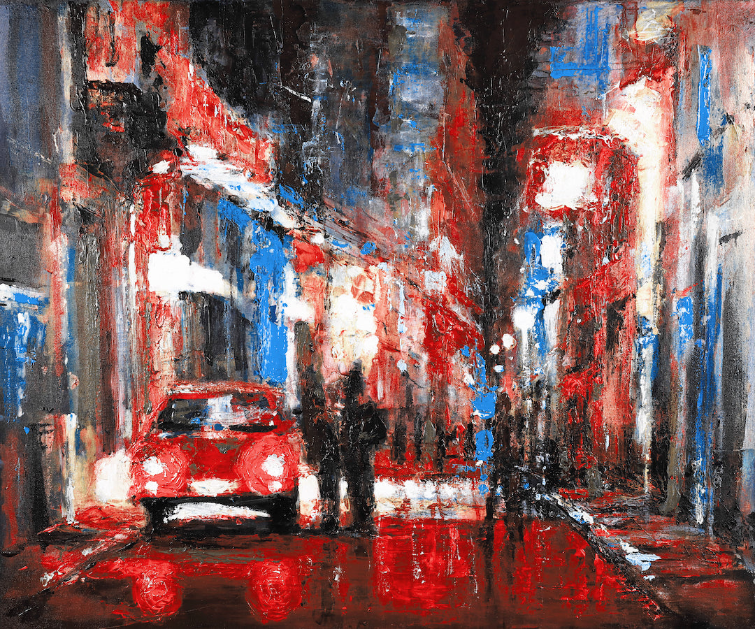 Havana Nights/#590/C