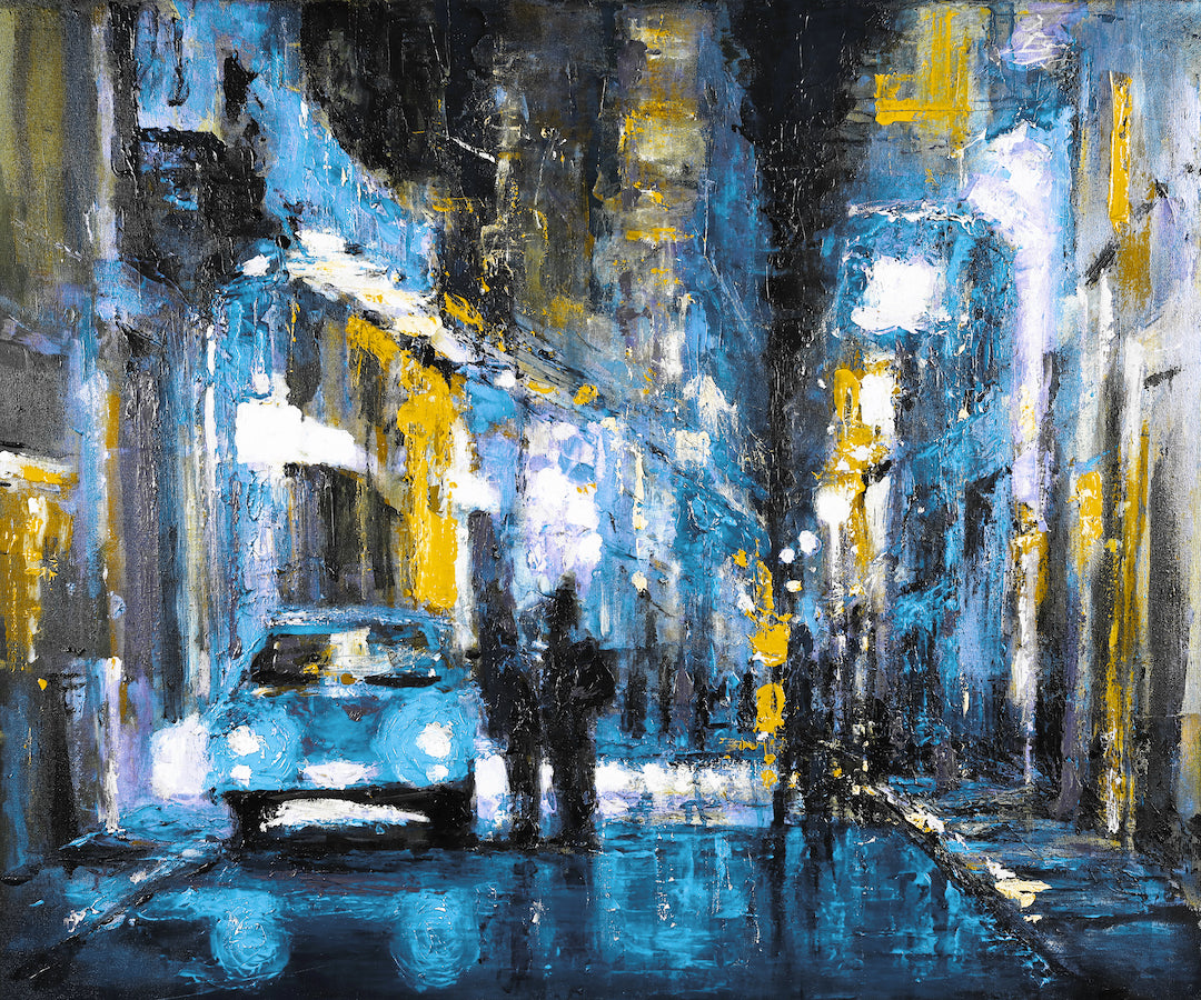 Havana Nights/#590/E