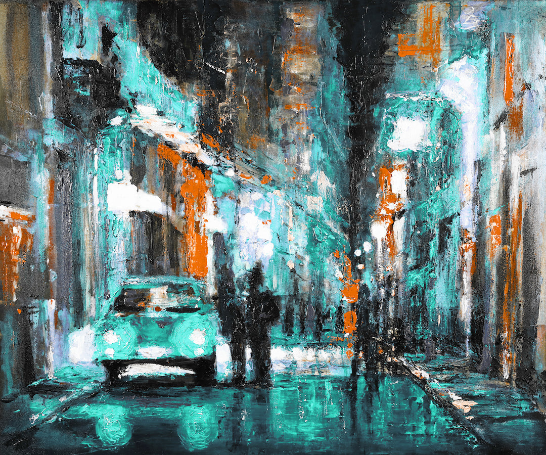 Havana Nights/#590/F