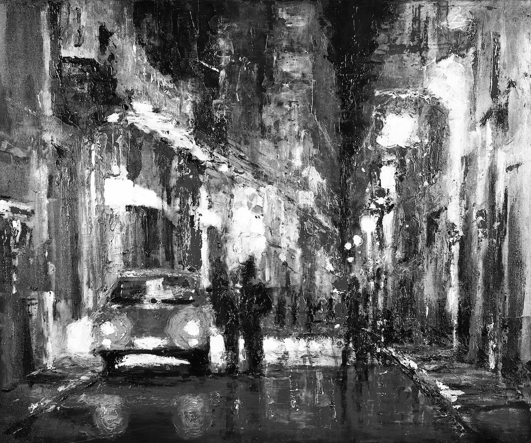 Havana Nights/#590/G