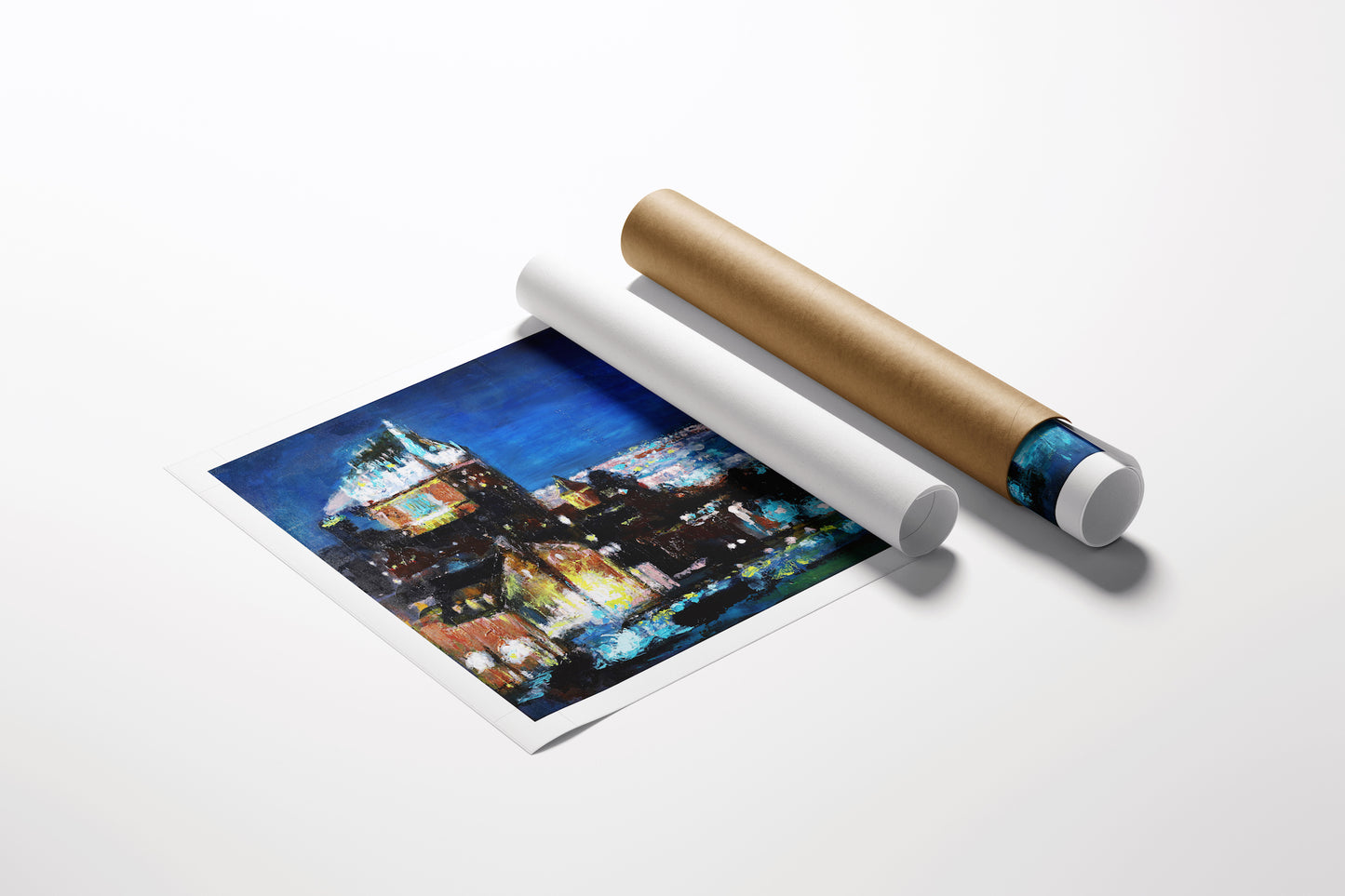 City by the River/AP/#592