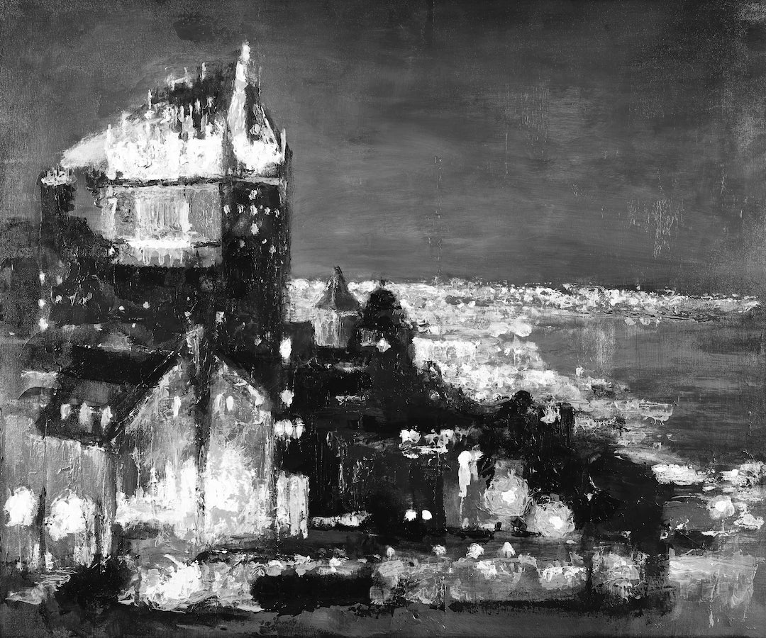 City by the River/#592/F