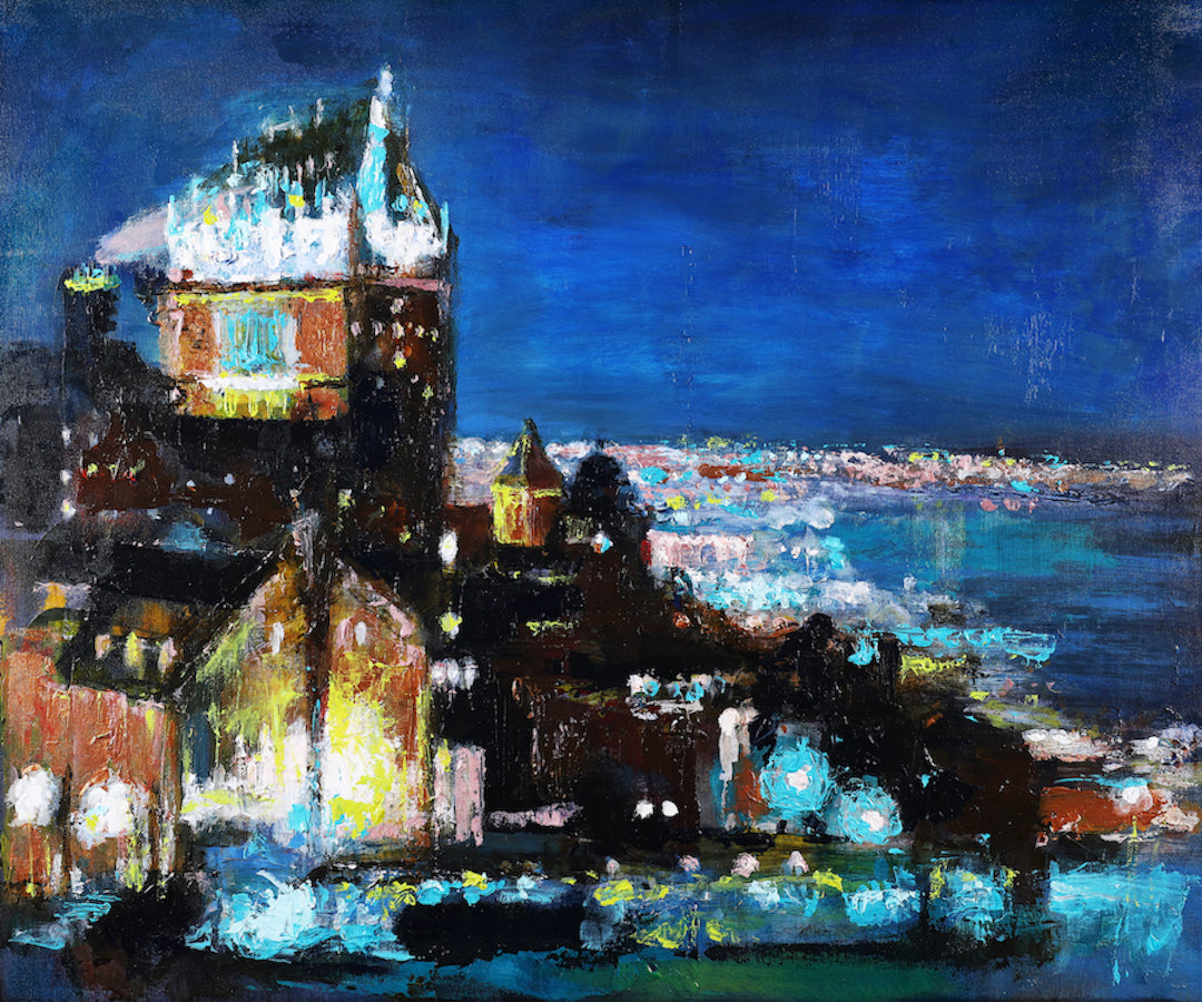 City by the River/AP/#592