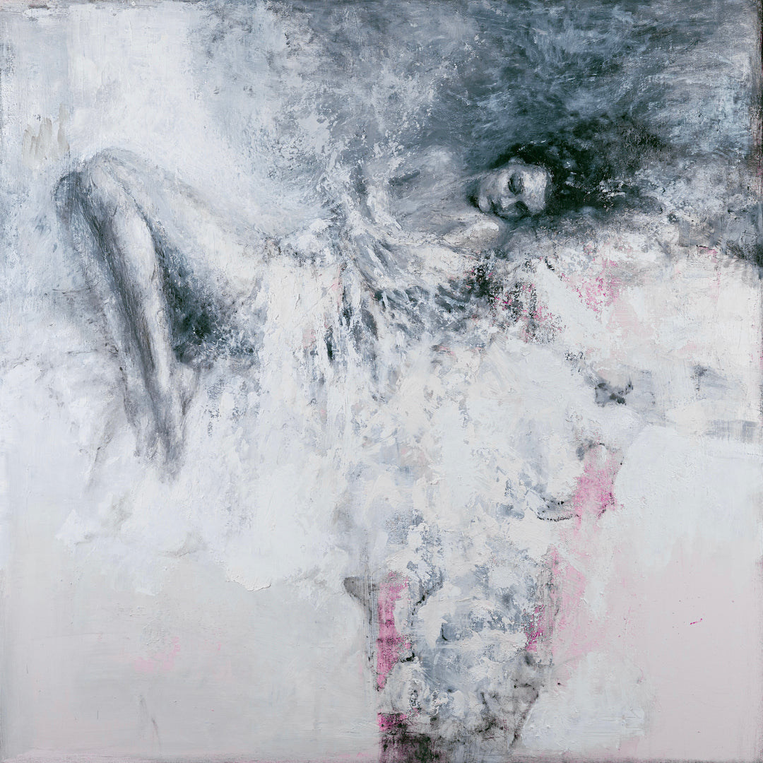 Wings and a Dream/#594/E