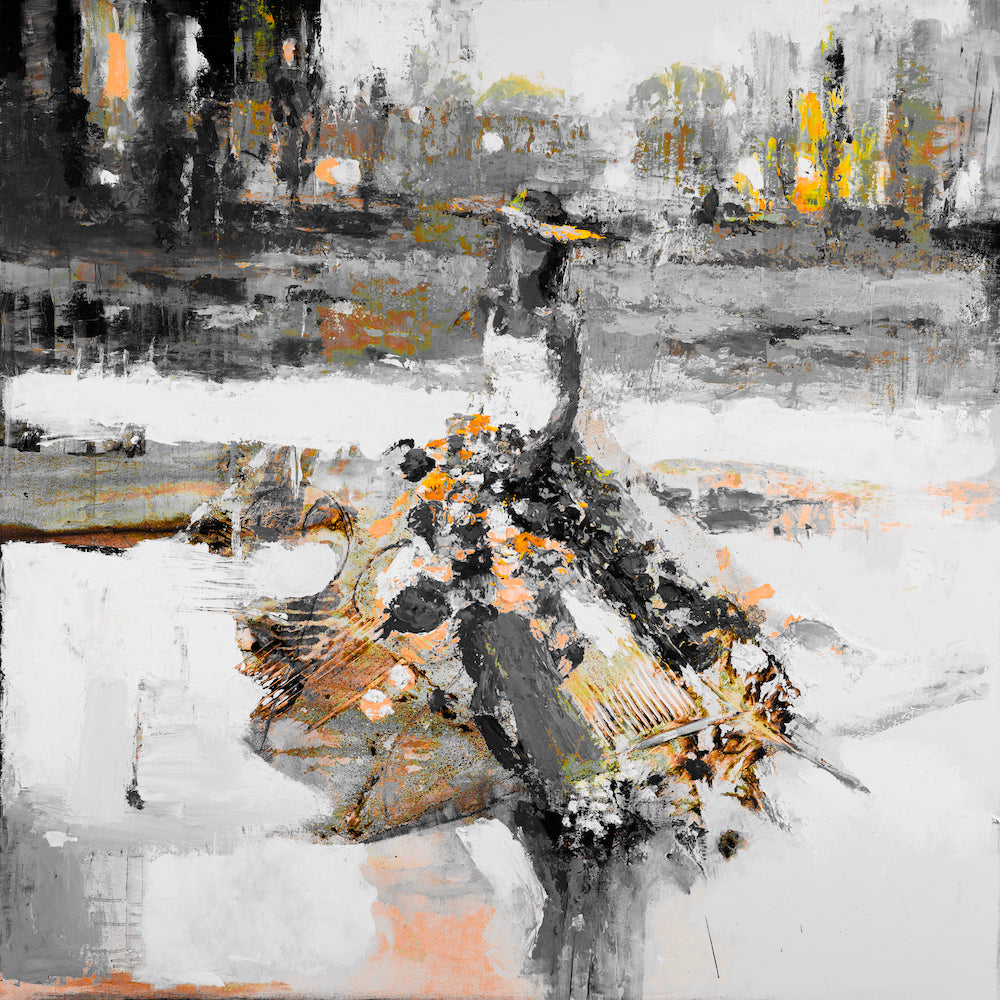 Souvenirs from Monet's Garden/#609/C