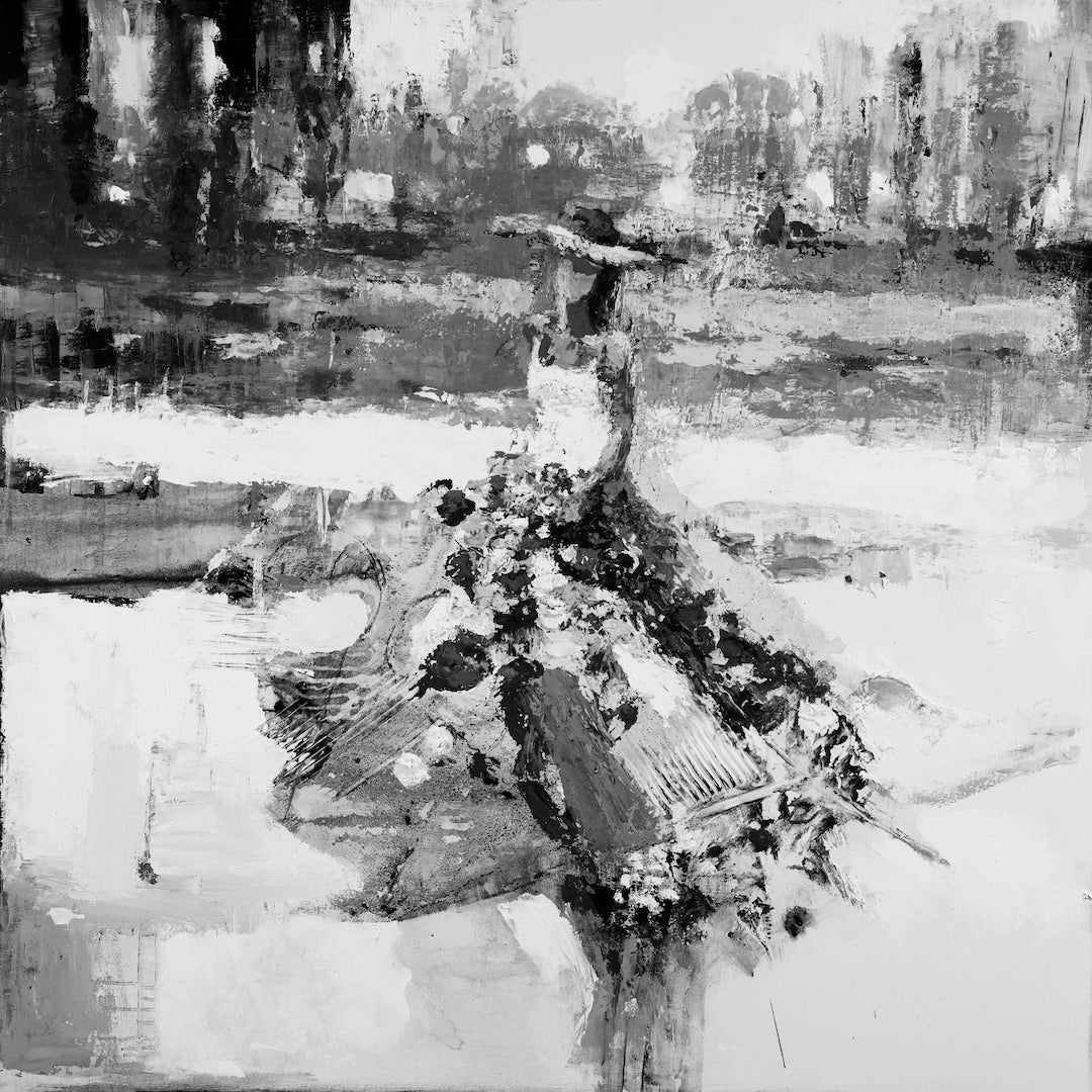 Souvenirs from Monet's Garden/#609/F