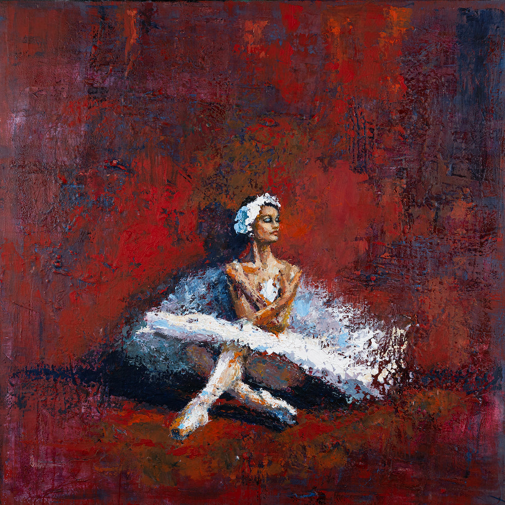 Aria in Red/AP/#611