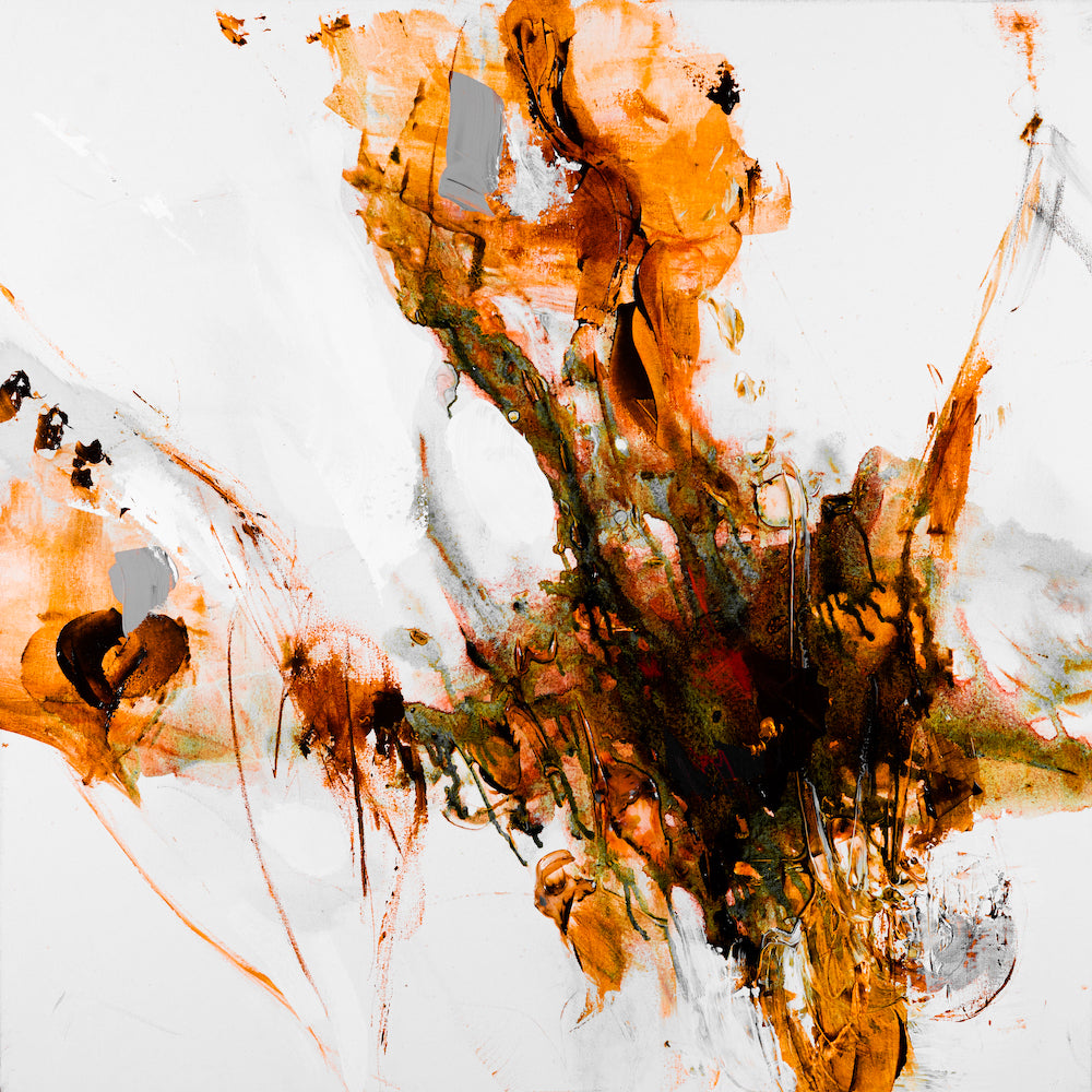 Inner Energy 1/#612/A