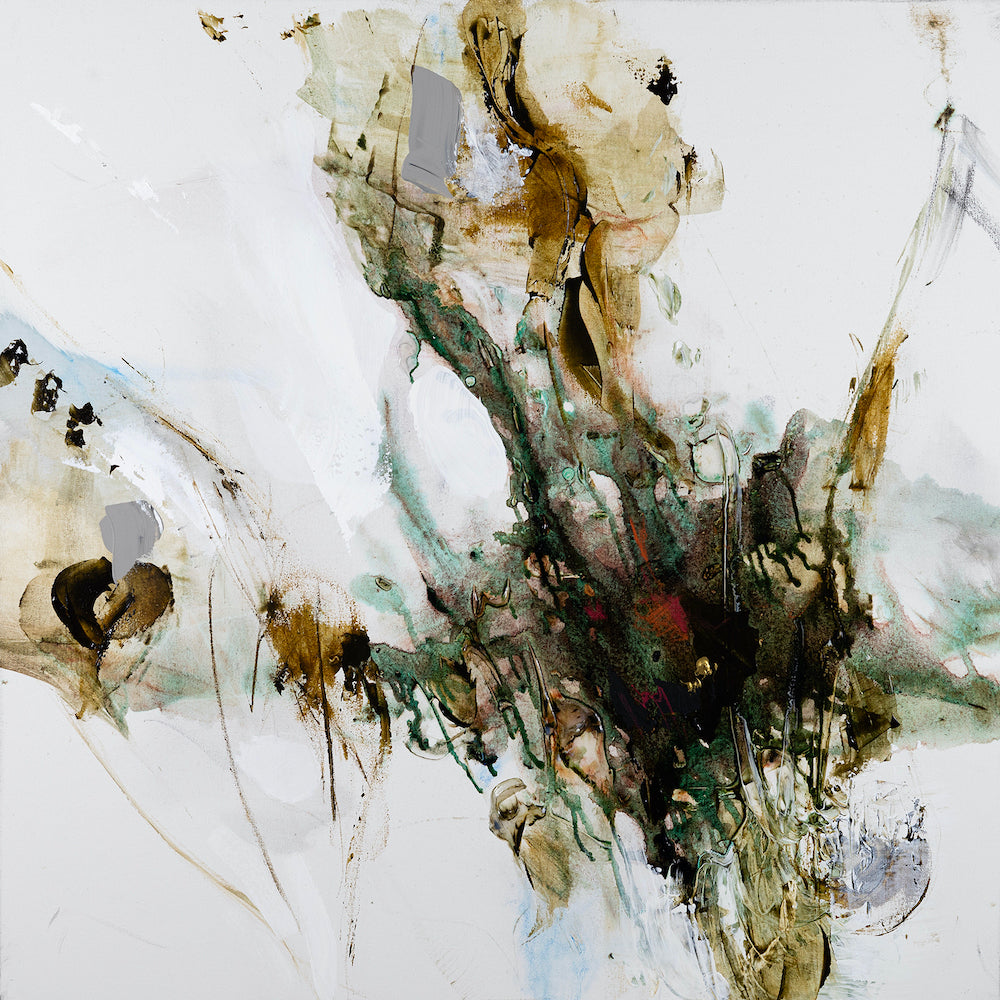 Inner Energy 1/AP/#612